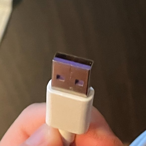 High Speed Fast Charging New USB-C Cable Charging Data Sync For All TYPE-C Ports - Picture 3 of 4